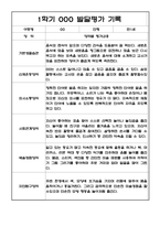 만1세 1년 (3월-2월) 발달평가 20명 40Page-12