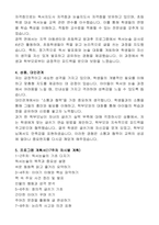 초등학교 방과후강사 독서논술 강사 자기소개서, 프로그램계획서-2