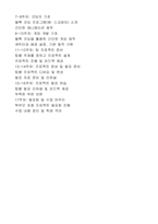 초등학교 방과후학교 컴퓨터강사 자기소개서, 프로그램계획서-3