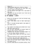 서울대학교병원 최종합격자의 면접질문 모음 + 합격팁 [최신극비자료]-3