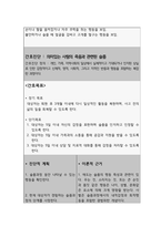 의미있는 사람의 죽음과 관련된 슬픔 (간호과정A+)-4