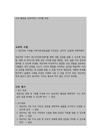 의미있는 사람의 죽음과 관련된 슬픔 (간호과정A+)-12