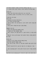 자궁수축과 관련된 급성통증 (간호과정 A+)-14