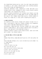 초등학교 방과후학교 나만의 책만들기 강사 자기소개서, 프로그램계획서-2