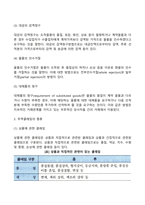 무역클레임의 개념과 종류, 무역클레임의 주요 내용-3