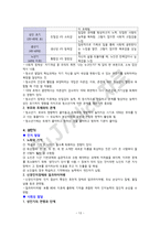 마이어스 심리학개론 요약본-13
