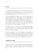 홍익대학교 미술사학과 학업계획서(면접 1분 자기소개 추가)-2