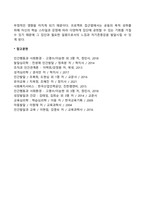 프로젝트 접근법의 배경과 목적 및 특성-4