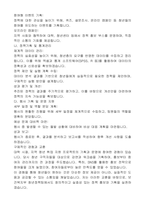 보건복지부 청년인턴 행정(청년정책팀) 자기소개서, 직무수행계획서-4