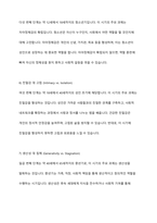 프로이트의 심리성적 발달단계와 에릭슨의 심리사회적 발달단계를 설명하고 차이점을분석한 후 인간발달에 관한 본인의 의견을 서술하시오​-7