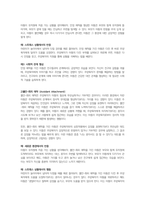 인간행동과사회환경-영아의 사회성발달과 애착형성의 중요성을 학습하였습니다 애착의 개념과 유형을 구분하여 정리하고 자신의 애착이 어떠한 유형에 해당하는지, 성장과정에서 주양육자와의 관계가 어떠하였는지에 대하여 분석해보시오-2