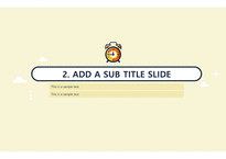221 남학생 아이콘 교육 아이템 배경 PPT 파워포인트 템플릿 by 아기팡다-9