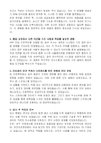 (재)한국보건의료정보원 5급 (행정) 자기소개서-2