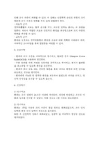 [경막하출혈 간호진단] 경막하출혈 간호과정 간호진단 (경막하출혈 간호진단7개,간호과정7개)-13