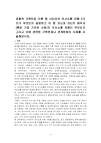 경험적 가족치료 이론 중 사티어의 의사소통 유형 5가지가 무엇인지 설명하고 이 중 자신과 자신의 배우자(혹은 가장 가까운 사람)의 의사소통 유형이 무엇인지 그리고 이에 관련된 가족문제나 관계문제의 사례를 서술해보시오-1