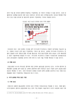 2024년 11월 미국 대통령 선거에서, 미국 민주당 후보가 당선된 경우에 있어 한국 기업의 글로벌 경영의 기회 요인과 위협 요인을 설명하시오. 미국 공화당 후보가 당선된 경우-4