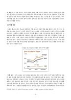 2024년 11월 미국 대통령 선거에서, 미국 민주당 후보가 당선된 경우에 있어 한국 기업의 글로벌 경영의 기회 요인과 위협 요인을 설명하시오. 미국 공화당 후보가 당선된 경우-5