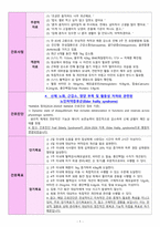 노인허약증후군 간호과정 간호진단 Elder frailty syndrome / 노인간호학 [A+]-1