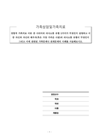 가족상담및가족치료_경험적 가족치료 이론 중 사티어의 의사소통 유형 5가지가 무엇인지 설명하고 이 중 자신과 자신의 배우자(혹은 가장 가까운 사람)의 의사소통 유형이 무엇인지 그리고 이에 관련된 가족문제나 관계문제의 사례를 서술해보시오-1