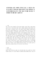 인지부조화는 태도 이론에 근거하고 있다 1) 태도의 의미와 2) 태도의 구성요소에 대해 제시하고 이와 관련하여, 3) 인지부조화를 해소시키기 위한 방법 3가지를 제시하되 각 방법별로 예시를 들어 서술하시오-1