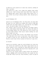 [SK하이닉스 경영전략] sk하이닉스 SWOT분석과 경영전략과 마케팅 4P전략 사례분석 및 SK하이닉스를 위한 향후전략 5가지 제시-8