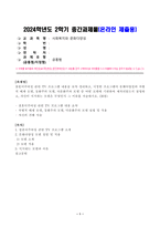 [사회복지와문화다양성] 결혼이주여성 관련 TV 프로그램 내용을 요약 정리하고, 시청한 프로그램이 문화다양성의 차별적 배제 모델, 동화주의 모델, 다문화주의 모델 중 어떤 모델에 기반하여 제작되었는지 설명하고, 자신이 지지하는 모델-1