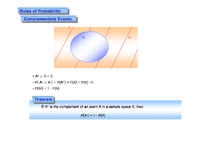 [수리통계학] Conditional Probability and Independence-12