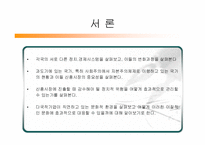 [국제경영학] 글로벌경영환경에 대한 이해-3