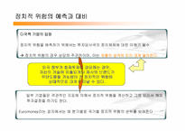 [국제경영학] 글로벌경영환경에 대한 이해-9