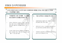 [국제경영학] 글로벌경영환경에 대한 이해-17