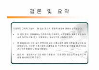 [국제경영학] 글로벌경영환경에 대한 이해-19