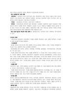 [재무행정론] 우리나라 정부예산의 특징 및 문제점-2