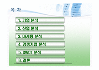 [마케팅 피피티] 유한 킴벌리의 환경경영 성공 사례 분석 및 마케팅 사례-2