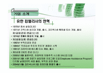 [마케팅 피피티] 유한 킴벌리의 환경경영 성공 사례 분석 및 마케팅 사례-4