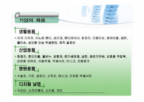[마케팅 피피티] 유한 킴벌리의 환경경영 성공 사례 분석 및 마케팅 사례-6