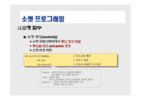 [네트워크 프로그래밍] 네트워크 프로그래밍과 소켓 프로그래밍 및 소켓의 이해-14
