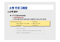 [네트워크 프로그래밍] 네트워크 프로그래밍과 소켓 프로그래밍 및 소켓의 이해-16