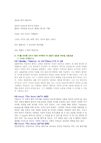 [영어영문학] [영어영문학과 4학년 B형] 비출석수업온라인강좌 B형-7