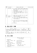 [초등국어과교육] 초등국어과 갑안 지도안-11