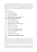 [초등실과교육] 초등실과 갑안 지도안-5