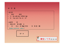 [마케팅] 미녀는 석류를 좋아해 & 2% 부족할때의 마케팅 전략 분석(stp, swot, 4p모두 포함)-18