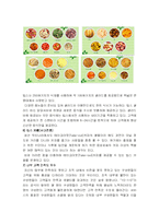 [외식산업] 빕스의 경영성공 사례 분석(핵심요약 분석)-4