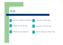 [홍보전략] 맥도날드의 사원관계 연구-2