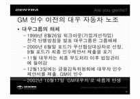 [인적자원관리, 노사관계] GM대우 사례를 통해 본 일시 해고제도-6