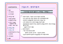 [기업조사] 현대자동차의 리더십-20