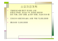 [창업론]사업계획서 게스트하우스-17