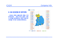 [마케팅전략] CGV의 새 마케팅전략-10