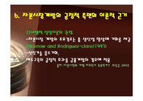 [글로벌정치경제학] 자본시장개발-11