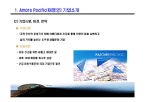 [마케팅] AMOREPACIFIC(태평양) 설화수 마케팅분석-4