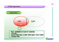 [서비스마케팅] G마켓의 서비스분석-8